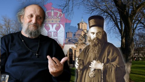 BOŽOVIĆ U SUZAMA: Na Kosovu se osećate kao Srbin, a niste građanin Srbije BOŽOVIĆ U SUZAMA: Na Kosovu se osećate kao Srbin, a niste građanin Srbije