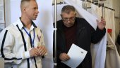 VIŠE OD 700 MEĐUNARODNIH POSMATRAČA AKREDITOVANO ZA PREDSEDNIČKE IZBORE: CIK Rusije - Došli su uprkos ogromnom pritisku Zapada