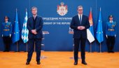 ВУЧИЋ О ПОСЕТИ ЗЕДЕРА: Он је човек који на најбољи начин представља Баварску ВУЧИЋ О ПОСЕТИ ЗЕДЕРА: Он је човек који на најбољи начин представља Баварску
