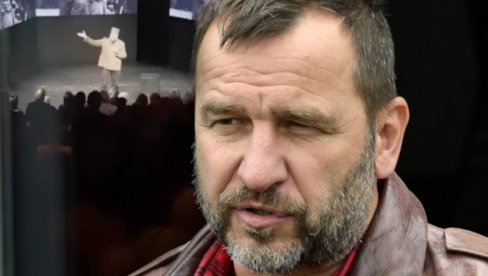 NEMAM ŽIVCE KAO KONJ Žena u publici prekinula Jezdića, on joj se obratio sa Praštajte mi ljudi za gromoglasan aplauz (VIDEO) NEMAM ŽIVCE KAO KONJ Žena u publici prekinula Jezdića, on joj se obratio sa Praštajte mi ljudi za gromoglasan aplauz (VIDEO)
