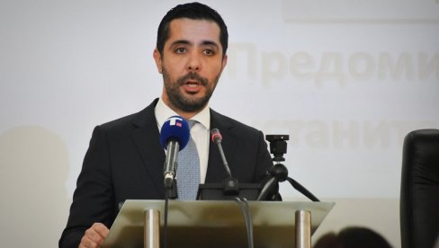 МОМИРОВИЋ: Министарство трговине штити права потрошача МОМИРОВИЋ: Министарство трговине штити права потрошача