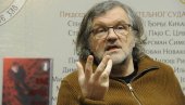 SAOPŠTENO U VRANJU: Emir Kusturica dobitnik Borine nagrade