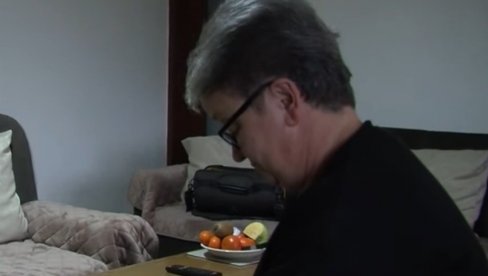 NEPRAVDA KOJA HITNO MORA DA BUDE ISPRAVLJENA: LJubinka u ratu izgubila supruga i dete, ali ne može da dobije porodičnu penziju (VIDEO) NEPRAVDA KOJA HITNO MORA DA BUDE ISPRAVLJENA: LJubinka u ratu izgubila supruga i dete, ali ne može da dobije porodičnu penziju (VIDEO)