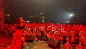 KRALJICA BALKANA: Dragana Mirković koncertom u Nišu ujedinila južni region (FOTO) KRALJICA BALKANA: Dragana Mirković koncertom u Nišu ujedinila južni region (FOTO)
