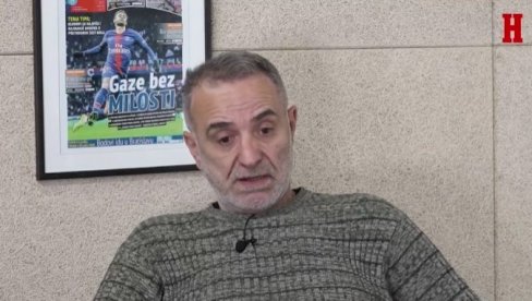 BAKA NAŠEG BIVŠEG KOŠARKAŠA BILA VIDOVITA: Živela je 93 godine, a njena visina bila je impozantna (VIDEO) BAKA NAŠEG BIVŠEG KOŠARKAŠA BILA VIDOVITA: Živela je 93 godine, a njena visina bila je impozantna (VIDEO)