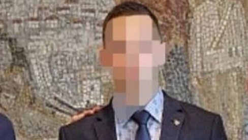 KAKO DA IZDRŽIM, A DA MI SRCE NE PUKNE Bolna ispovest deke mladića koji je nastradao u Gornjem Milanovcu KAKO DA IZDRŽIM, A DA MI SRCE NE PUKNE Bolna ispovest deke mladića koji je nastradao u Gornjem Milanovcu