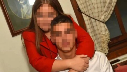 BIO JE SIN JEDINAC, I IZDAHNUO NA MAJČINIM RUKAMA: Gornji Milanovac tuguje zbog tragične pogibije dvojice mladića BIO JE SIN JEDINAC, I IZDAHNUO NA MAJČINIM RUKAMA: Gornji Milanovac tuguje zbog tragične pogibije dvojice mladića