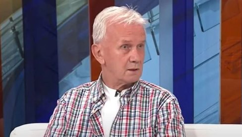 ИДЕОЛОЗИ БЛОКАДЕРА ЗАХТЕВАЈУ: Избацити веронауку из школа у Србији