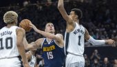 CENIM TO, CENIM TO Nikola Jokić o prevremenom izvođenju sa utakmice CENIM TO, CENIM TO Nikola Jokić o prevremenom izvođenju sa utakmice