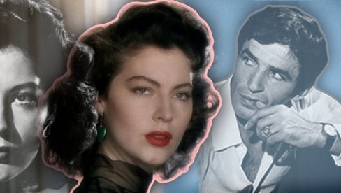 HOĆU NJEGA! Holivudska diva bila očarana našim glumcem - samo sa njim želela da bude u istom kadru (FOTO) HOĆU NJEGA! Holivudska diva bila očarana našim glumcem - samo sa njim želela da bude u istom kadru (FOTO)
