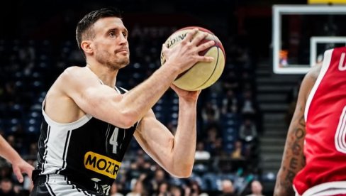 PRVI STRELAC EKIPE PREBACUJE GRANICU? Aleksa Avramović je eksplodirao u drugom delu sezone! PRVI STRELAC EKIPE PREBACUJE GRANICU? Aleksa Avramović je eksplodirao u drugom delu sezone!