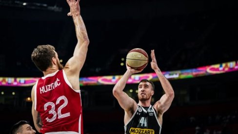 ZALET ZA NEDELJU ODLUKE: Partizan se malo pitao Šta se ovo dešava?!, a onda pokazao FMP-u kako stoje stvari ZALET ZA NEDELJU ODLUKE: Partizan se malo pitao Šta se ovo dešava?!, a onda pokazao FMP-u kako stoje stvari