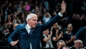 PARTIZANOVA SUDBINA ZAVISI OD DRUGIH: Crno-beli su prokockali svoje šanse! PARTIZANOVA SUDBINA ZAVISI OD DRUGIH: Crno-beli su prokockali svoje šanse!