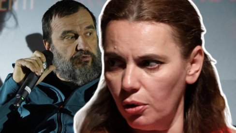 JA PLAČEM, PUBLIKA ĆUTI Srpska glumica o slučaju Nenada Jezdića: Kao da mi neko zariva nož u stomak JA PLAČEM, PUBLIKA ĆUTI Srpska glumica o slučaju Nenada Jezdića: Kao da mi neko zariva nož u stomak