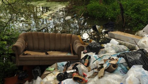 OTPAD KAO UNOSAN BIZNIS: Gde je Srbija u praćenju svetskog ekološkog trenda?