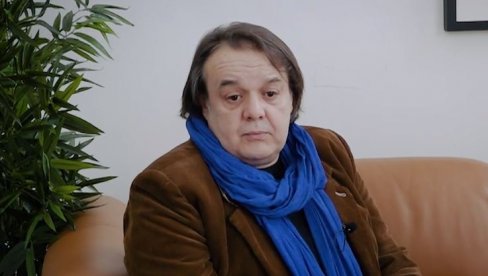 ПРЕЖИВЕО САМ 12 УБОДА ПО ТЕЛУ Потресна исповест Драгана који ће заувек памтити стравични мартовски погром 2004. (ВИДЕО) ПРЕЖИВЕО САМ 12 УБОДА ПО ТЕЛУ Потресна исповест Драгана који ће заувек памтити стравични мартовски погром 2004. (ВИДЕО)