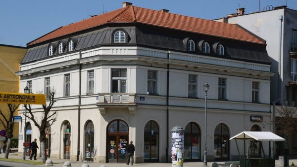 ОД ДЕВЕТ ЗГРАДА СТИПЕНДИЈЕ СРБИМА: Привредник, једно од најстаријих удружења у Хрватској, чека враћање вредних некретнина ОД ДЕВЕТ ЗГРАДА СТИПЕНДИЈЕ СРБИМА: Привредник, једно од најстаријих удружења у Хрватској, чека враћање вредних некретнина