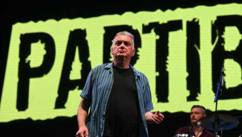 BOG IMA NAJBOLJE ODGOVORE, A ĐAVO NAJBOLJE IZGOVORE: Zoran Kostić Cane, vođa Partibrejkersa, o knjizi Ukrštene reči i pesmama BOG IMA NAJBOLJE ODGOVORE, A ĐAVO NAJBOLJE IZGOVORE: Zoran Kostić Cane, vođa Partibrejkersa, o knjizi Ukrštene reči i pesmama