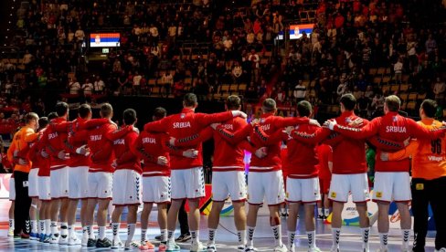 SRBIJA IDE NA EVROPSKO PRVENSTVO U RUKOMETU! Orlovi kroz triler poslednjeg kola do šampionata Evrope!