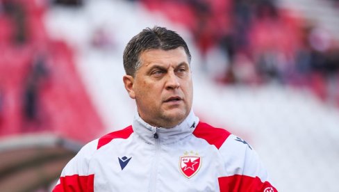 NE POSTOJE UNAPRED UPISANI BODOVI Vladan Milojević: Čeka nas težak posao u Surdulici NE POSTOJE UNAPRED UPISANI BODOVI Vladan Milojević: Čeka nas težak posao u Surdulici