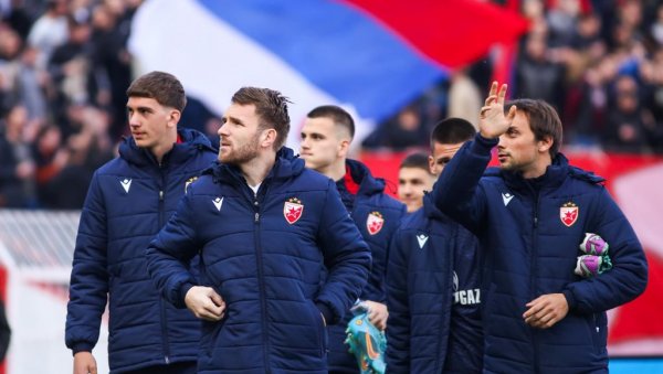 ЗВЕЗДА ТРАЖИ СПАС У УКРАЈИНИ! Одлука пада 11. маја у Кијеву ЗВЕЗДА ТРАЖИ СПАС У УКРАЈИНИ! Одлука пада 11. маја у Кијеву