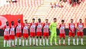 СКАНДАЛ: Фудбалер Звезде избачен из репрезентације јер је урадио ово! СКАНДАЛ: Фудбалер Звезде избачен из репрезентације јер је урадио ово!