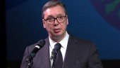 VUČIĆ SE OBRATIO NA KOMEMORATIVNOJ AKADEMIJI: Pogrom traje 20 godina, žele da ga sprovedu do poslednjeg Srbina (VIDEO) VUČIĆ SE OBRATIO NA KOMEMORATIVNOJ AKADEMIJI: Pogrom traje 20 godina, žele da ga sprovedu do poslednjeg Srbina (VIDEO)
