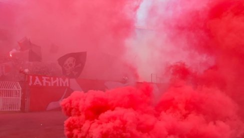 ŠAMPIONSKO SLAVLJE VEĆ 2. MAJA? Evo na koje sve načine Crvena zvezda može u četvrtak da postane šampion Srbije u fudbalu ŠAMPIONSKO SLAVLJE VEĆ 2. MAJA? Evo na koje sve načine Crvena zvezda može u četvrtak da postane šampion Srbije u fudbalu