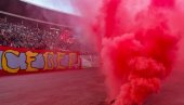 NESTVARNO! Čudesna koreografija delija na Zvezda - Barselona (VIDEO) NESTVARNO! Čudesna koreografija delija na Zvezda - Barselona (VIDEO)
