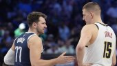 DONČIĆ IZLAZI NA CRTU JOKIĆU: Ko je pravi MVP (VIDEO)