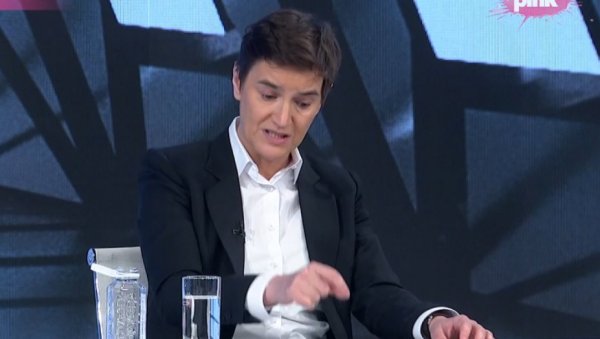 БРНАБИЋ О ИНЦИДЕНТУ У КИКИНДИ: Они који би требало да представљају заштитинике друштва воде фашистичку идеологију (ФОТО) БРНАБИЋ О ИНЦИДЕНТУ У КИКИНДИ: Они који би требало да представљају заштитинике друштва воде фашистичку идеологију (ФОТО)
