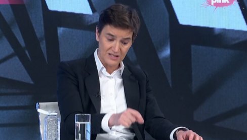 BRNABIĆ O INCIDENTU U KIKINDI: Oni koji bi trebalo da predstavljaju zaštitinike društva vode fašističku ideologiju (FOTO)