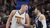 ON TREBA DA BUDE MVP! Nikola Jokić nema dilemu kome treba da se dodeli prestižna nagrada