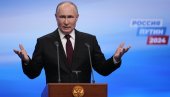 NAŠA ZEMLJA STOJI ČVRSTO: Putin - Rusija nema neprijateljske zemlje, ali... NAŠA ZEMLJA STOJI ČVRSTO: Putin - Rusija nema neprijateljske zemlje, ali...