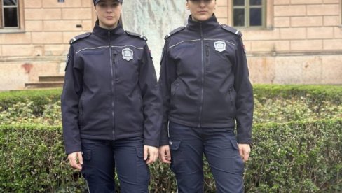 STARIJEG NOVOSAĐANINA VRATILE U ŽIVOT: Podvig polaznica Centra za policijsku obuku u Sremskoj Kamenici STARIJEG NOVOSAĐANINA VRATILE U ŽIVOT: Podvig polaznica Centra za policijsku obuku u Sremskoj Kamenici