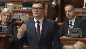 JOVANOV OPOZICIJI: Oskare dobijaju ljudi koji traže da stranci odlučuju u Srbiji JOVANOV OPOZICIJI: Oskare dobijaju ljudi koji traže da stranci odlučuju u Srbiji