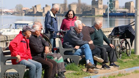 ВАЖНА ВЕСТ ЗА ПЕНЗИОНЕРЕ: Стиже ново повећање пензија, ово су детаљи