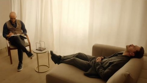 MILOŠ BIKOVIĆ SNIMLJEN KOD PSIHIJATRA: Razlog? Rusija i Srbija! (VIDEO) MILOŠ BIKOVIĆ SNIMLJEN KOD PSIHIJATRA: Razlog? Rusija i Srbija! (VIDEO)