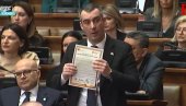 ОРЛИЋ ОБЈАСНИО: Зашто је Мариника нервозна и зашто вређа Раденовића (ВИДЕО)