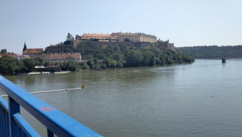 ČUĆE SE SIRENE: U Novom Sadu u sredu provera ispravnosti sistema za javno uzbunjivanje ČUĆE SE SIRENE: U Novom Sadu u sredu provera ispravnosti sistema za javno uzbunjivanje