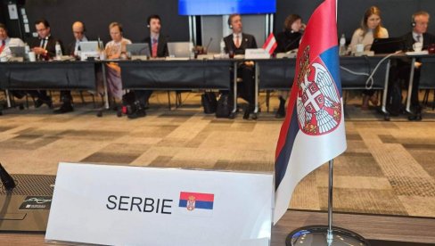 STOP FALSIFIKOVANJU ISPRAVA: Srpski javni beležnici od sada imaju pristup elektronskoj mreži notara EU STOP FALSIFIKOVANJU ISPRAVA: Srpski javni beležnici od sada imaju pristup elektronskoj mreži notara EU