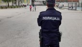 PIJAN PREŠAO U SUPROTNU TRAKU I IZAZVAO SUDAR: Policija u Leskovcu alkotestirala 772 i sankcionisala 12 vozača