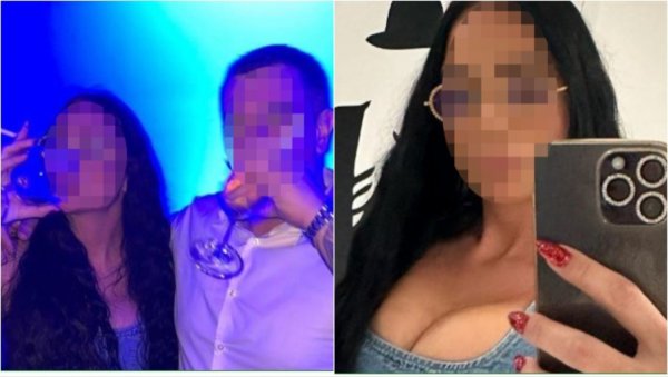 ОВО СУ СУПРУЖНИЦИ КОЈИ СУ ПРЕТИЛИ ВУЧИЋУ И ПОЛИЦИЈИ: Објавили лажан снимак отмице детета у Србији (ФОТО/ВИДЕО) ОВО СУ СУПРУЖНИЦИ КОЈИ СУ ПРЕТИЛИ ВУЧИЋУ И ПОЛИЦИЈИ: Објавили лажан снимак отмице детета у Србији (ФОТО/ВИДЕО)