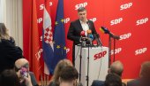 CIRKUS UOČI DANA CIRKUSA: Burno na hrvatskoj političkoj sceni mesec dana pre izbora, stranke se gađaju kritikama
