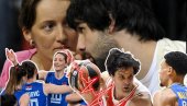 UMESTO SVADBE - RASKID: Zašto su se posle veridbe razišli Maja Ognjenović i Miloš Teodosić?