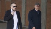 НА СУЂЕЊУ МАРЈАНОВИЋУ СВЕДОЧИО ПОЛИЦАЈАЦ ПУЦИЋ: Зоран ми је деловао забринуто НА СУЂЕЊУ МАРЈАНОВИЋУ СВЕДОЧИО ПОЛИЦАЈАЦ ПУЦИЋ: Зоран ми је деловао забринуто