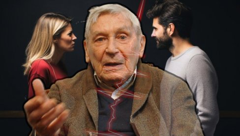 JEROTIĆ O BRAKU: Najčešći uzroci razvoda na Balkanu JEROTIĆ O BRAKU: Najčešći uzroci razvoda na Balkanu