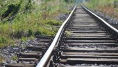 ПОСЛЕ ПОЖАРА: Поново успостављен железнички саобраћај на прузи Раља – Сопот Космајски ПОСЛЕ ПОЖАРА: Поново успостављен железнички саобраћај на прузи Раља – Сопот Космајски
