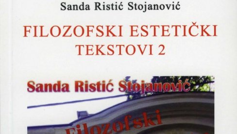 POGLED ISKOSA: Sandina metaestetika POGLED ISKOSA: Sandina metaestetika