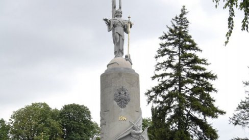 FELJTON - INFORMBIRO DONOSI NOVE NEDAĆE RUSIMA: Dva brata Petar i Nikolaj Serbov sreli su se ponovo kada je stigla Crvena armija